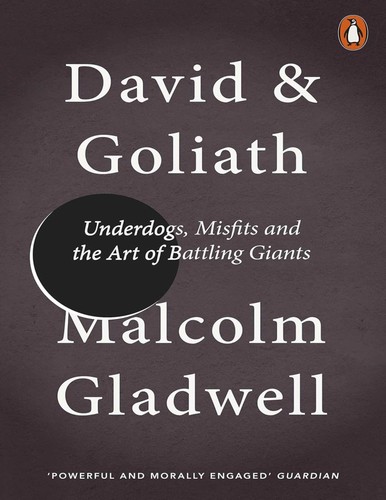 David and goliath malcolm - goliath,