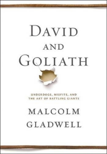 David and goliath - david,