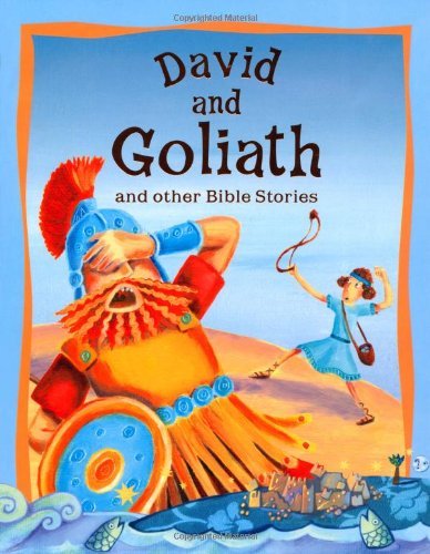 David and goliath other - goliath,