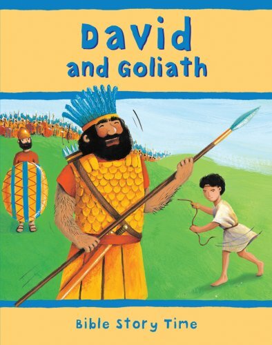 David and goliath sophie - goliath,