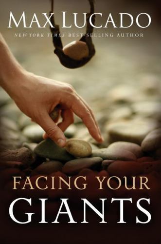 Facing your giants - facing, david