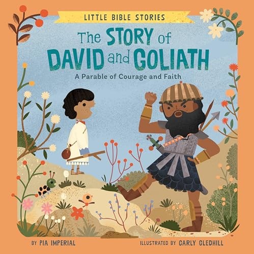 The story david and - story,