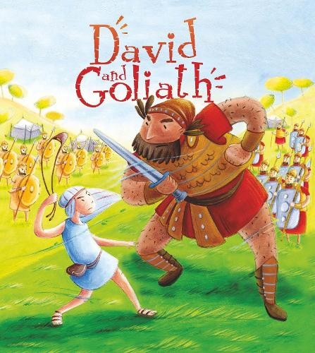 First bible stories - first, old