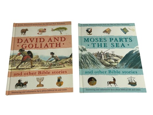 David and goliath moses - goliath,