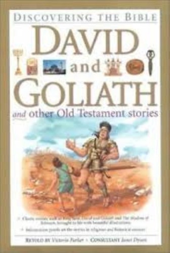 Discovering the bible ser - discovering,
