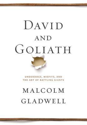 David and goliath - david,