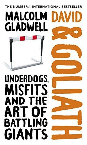 David and goliath underdogs - david,