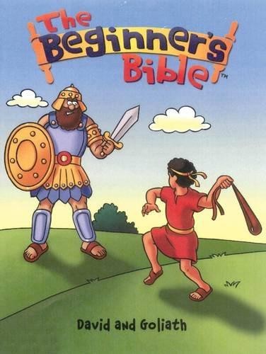 David and goliath beginner s - and, (beginner's