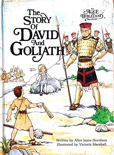 The story david and goliath - of,