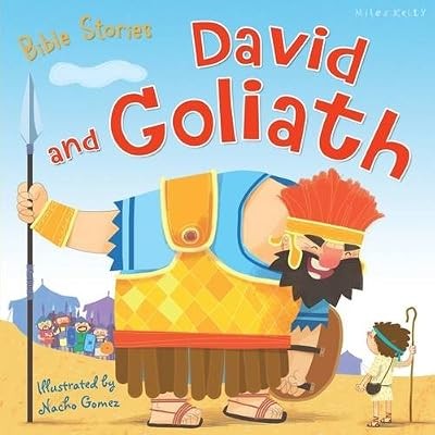 Bible stories david - bible,