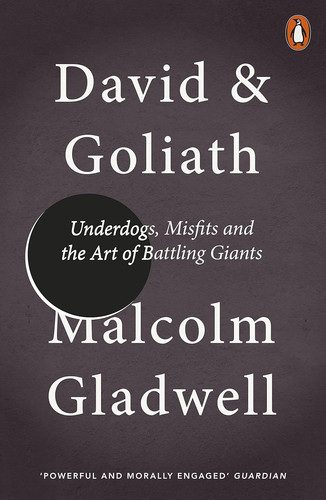 David and goliath underdogs - goliath:,