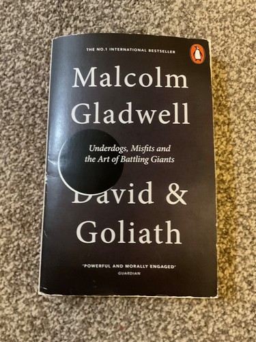 David and goliath - david, goliath:
