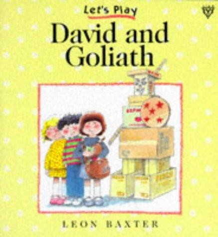David and goliath - (let's, play