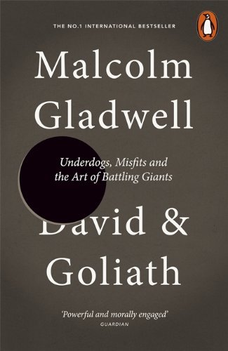 David and goliath - david, underdogs