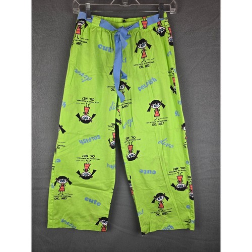 David goliath women s pj - david, women's