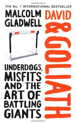 David and goliath underdogs - david,
