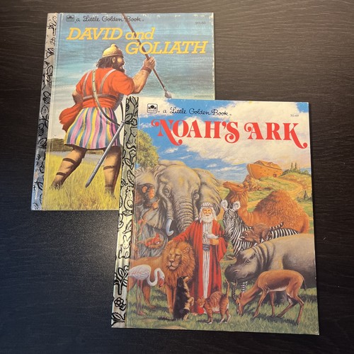 Vintage little golden book - vintage,