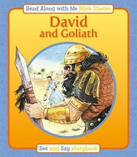 David and goliath see - goliath:, say