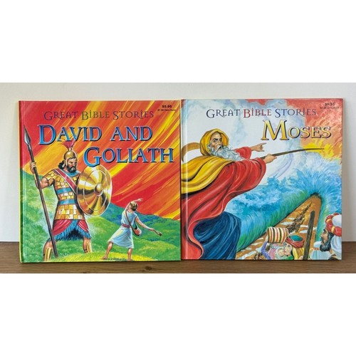 Baronet books great bible - books,