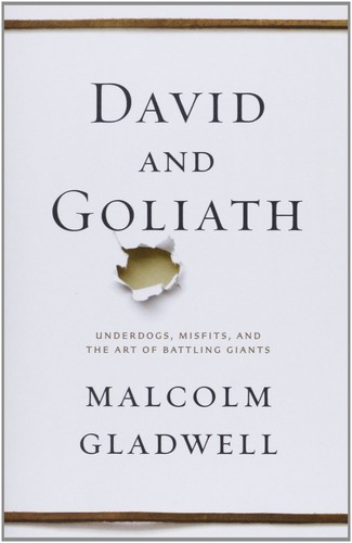 David and goliath underdogs - and, goliath: