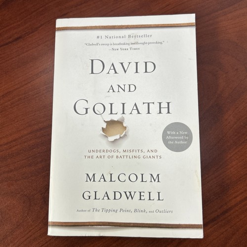 New david and - and, malcom