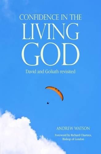 Confidence the living god - in,