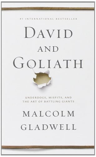 David and goliath - david, goliath: