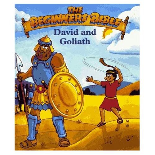 David and goliath - david,
