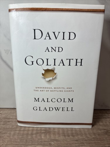 David and goliath underdogs - david, :